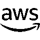 aws-logo-logo-black-and-white